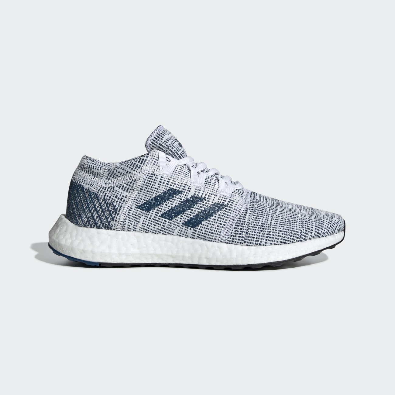 Adidas Pureboost Go Női Futócipő - Színes [D29838]